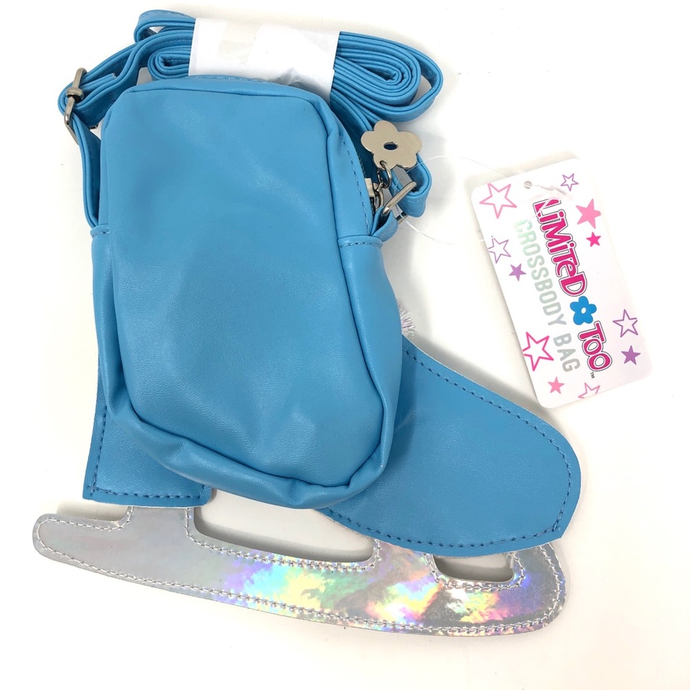 Cute Kids Fashion Crossbody Small Purse 6”x 6”x2” - Picture 7 of 10